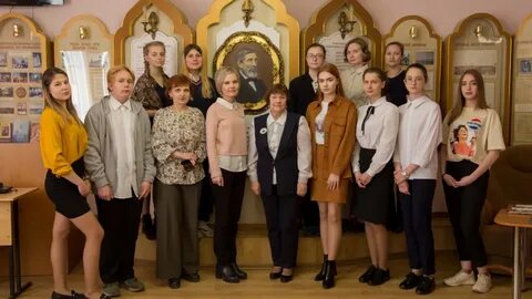 Рязанские академики