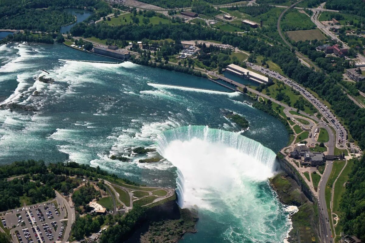 Ниагара Канада. Ниагарский водопад (штат Нью-Йорк). Ниагарский водопад Канада. Ниагарский водопад, Канада, США.