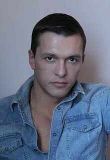 Гранин след актер