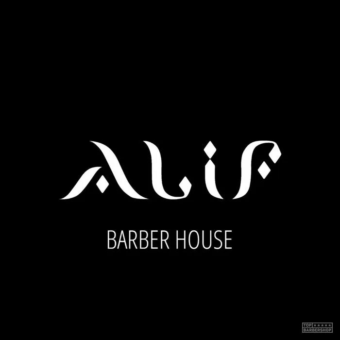 Barber house. Алиф барбершоп. Алиф логотип. Aliff логотип. Alif барбершоп Санкт-Петербург.