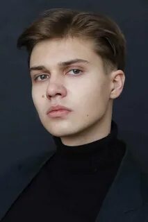 Абрамов актер