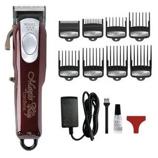 Wahl magic clip