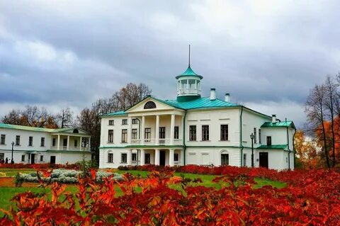 Чехов ярославская область