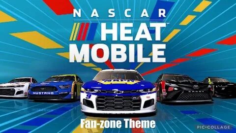 Heat mobile