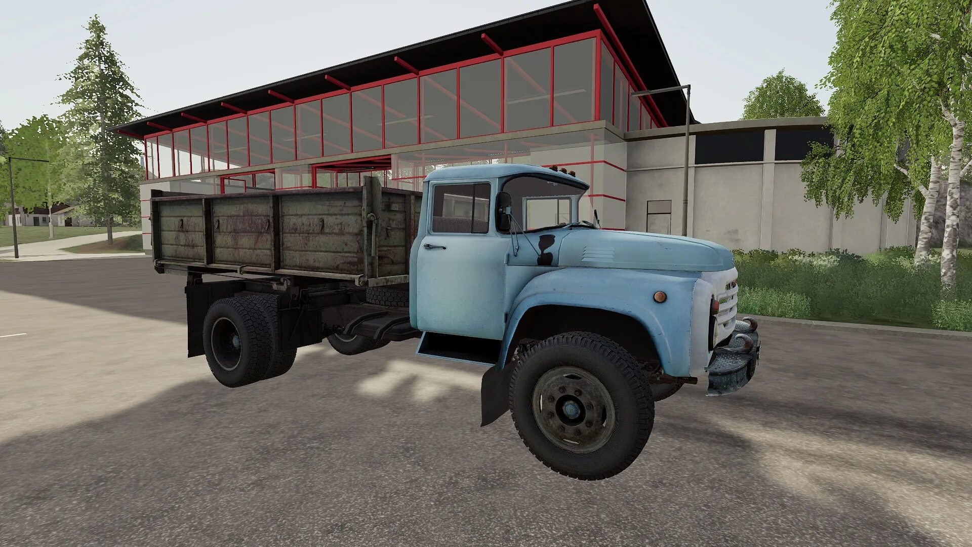 Мод на зил для фс 19. Fs19 зил 130. зил 130 для фс 19. fs19 зил 130 пак. fs 19 зил 130 ммз.