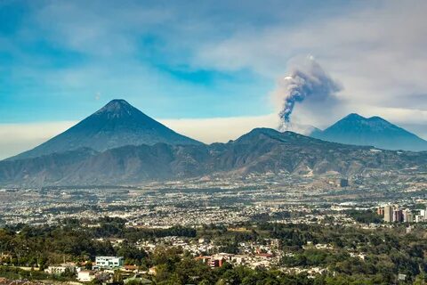Vulcano