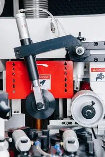 Speed saw