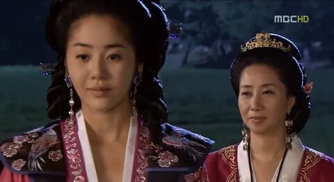 Sinopsis Queen Seon Deok episode 13.