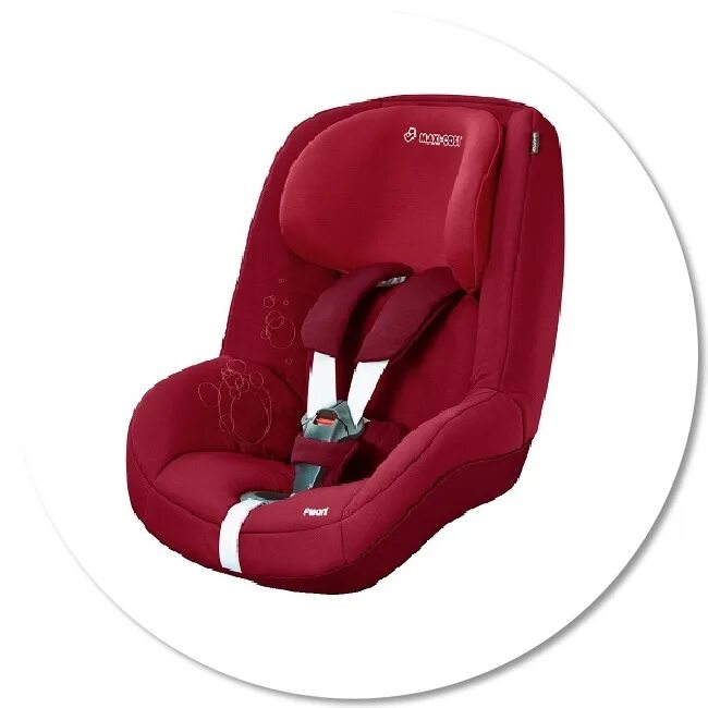 Maxi cosi pearl