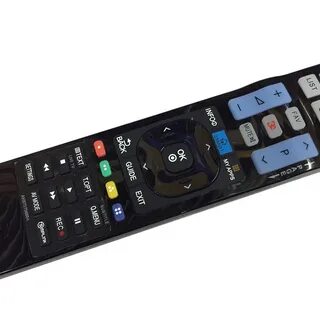 Пульт для телевизора lg на телефон