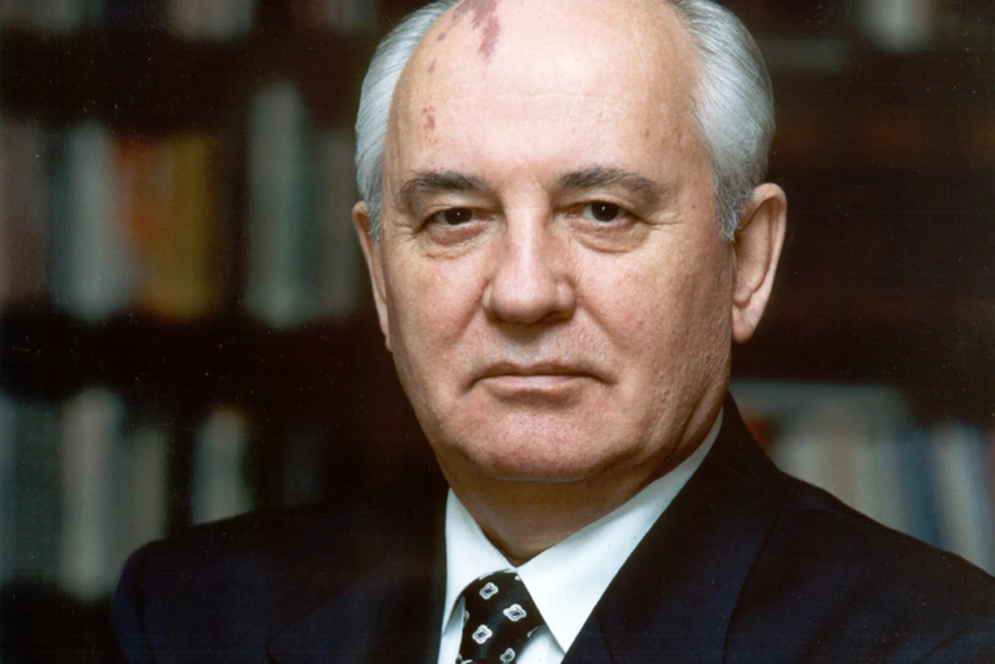 Мс горбачев. Горбачев 1991.