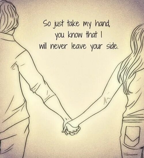 Take me to this place. Leave you. Never leave. Картинки i leave you. I will never leave you.