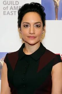 Poze Archie Panjabi - Actor - Poza 9 din 35 - CineMagia.ro.