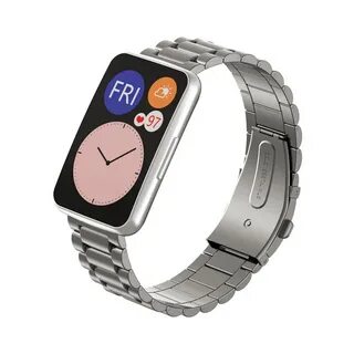 Браслет для huawei watch fit