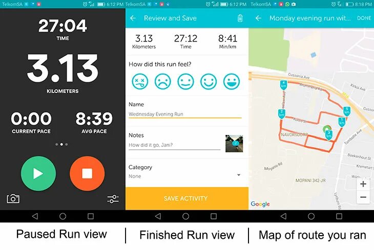 Runkeeper Интерфейс. Приложение для браслета. Программа для фитнес браслета на русском. Приложение для синхронизации фитнес браслета на андроид.