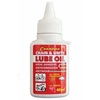 Масло lube