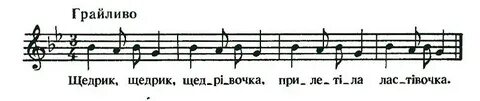 Щедрик