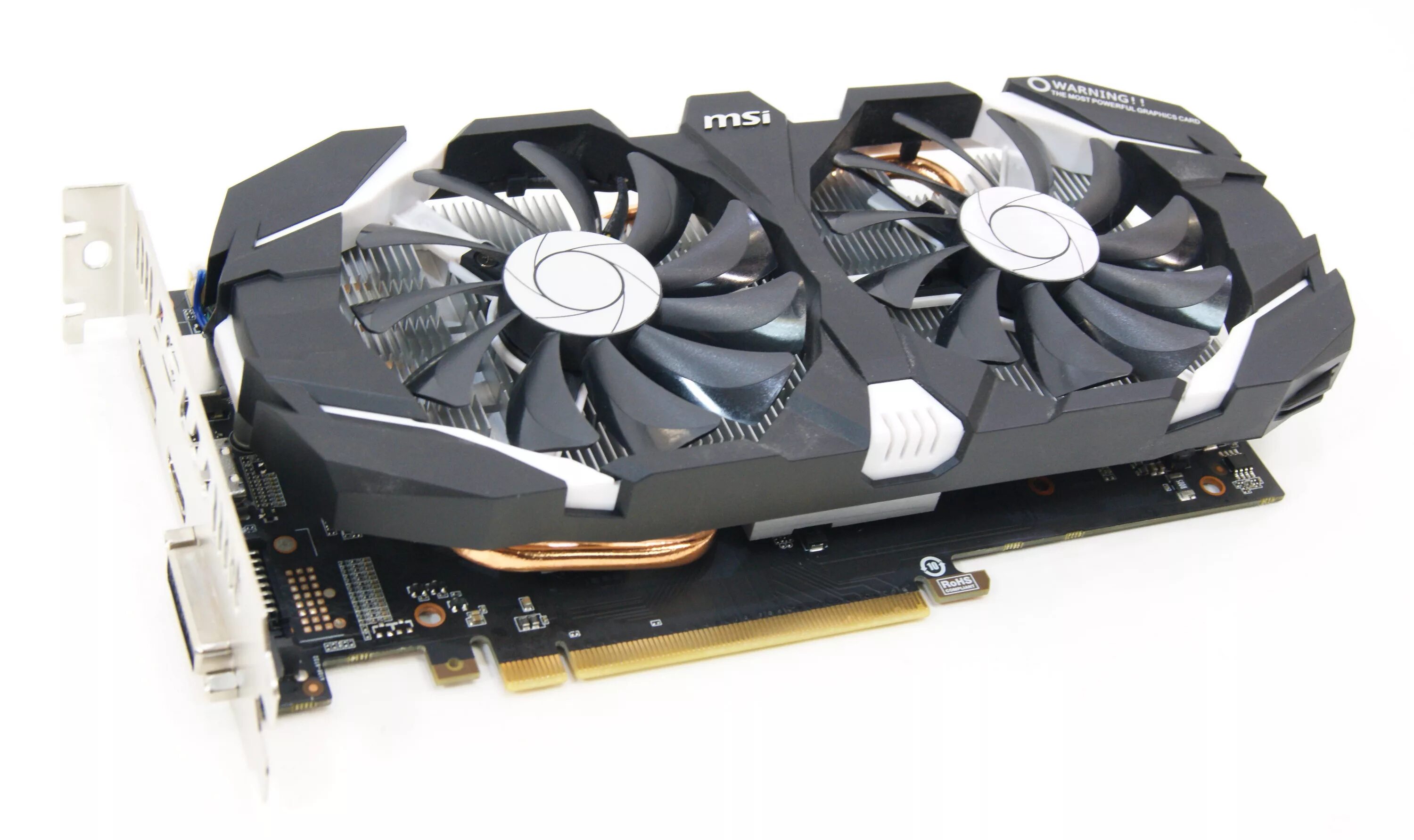 Msi gtx 1060 gaming 6gb