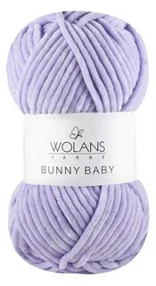 Wolans bunny
