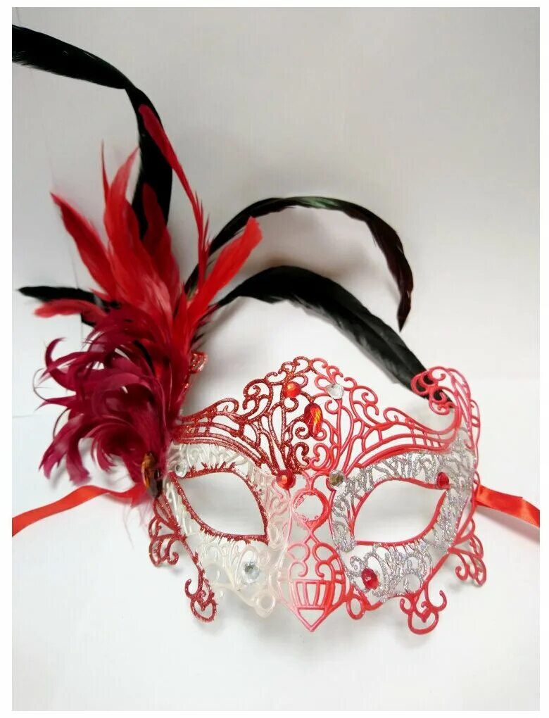 Красная маска купить. Карнавальная маска. Карнавальная маска с перьями. Кружевная маска. Маска карнавальная кружевная.