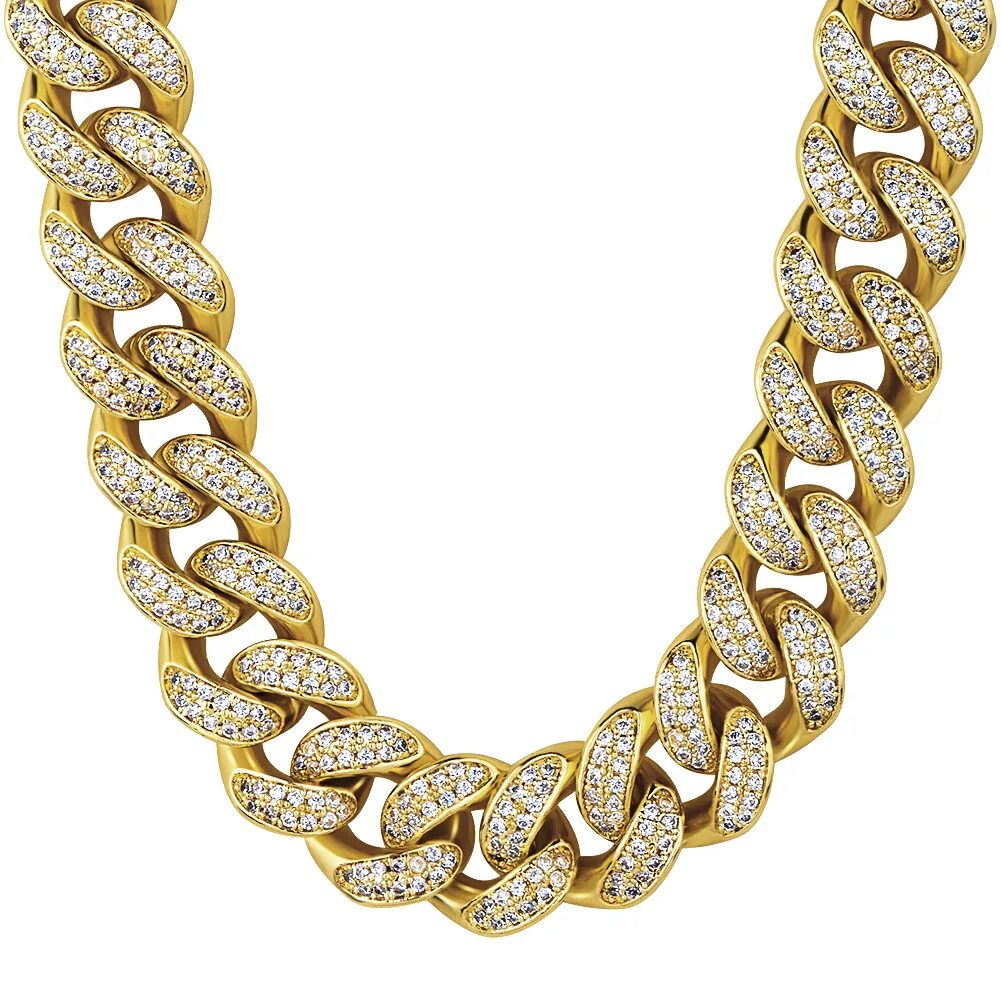 Gold chain. Cuban link цепь с бриллиантами. Цепь из латуни Cuban link. Золотая цепь Cuban link. Цепь мужская золото с бриллиантами.