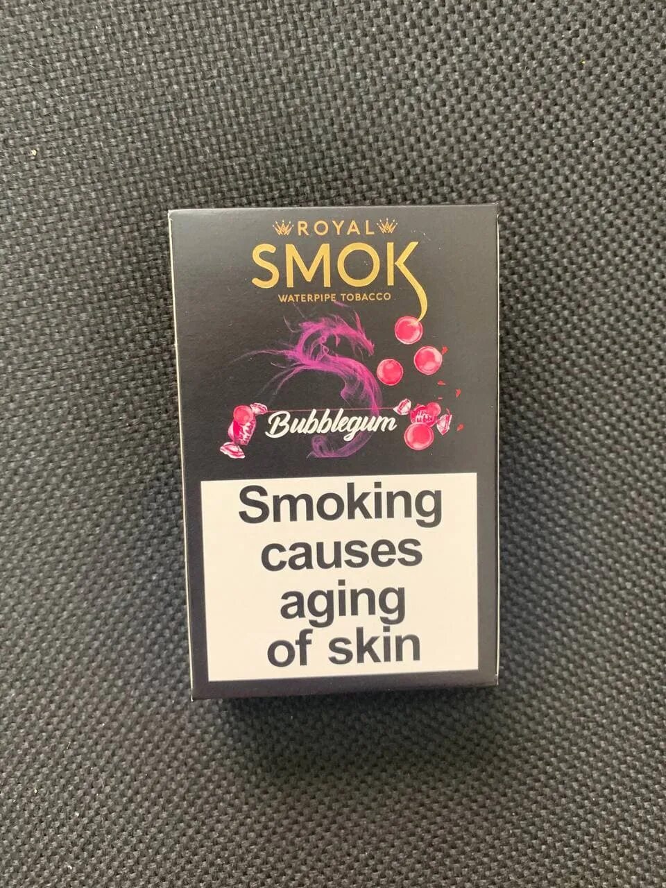 Royal tobacco