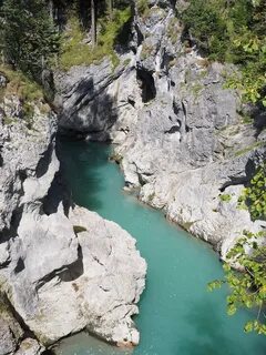 Река лех