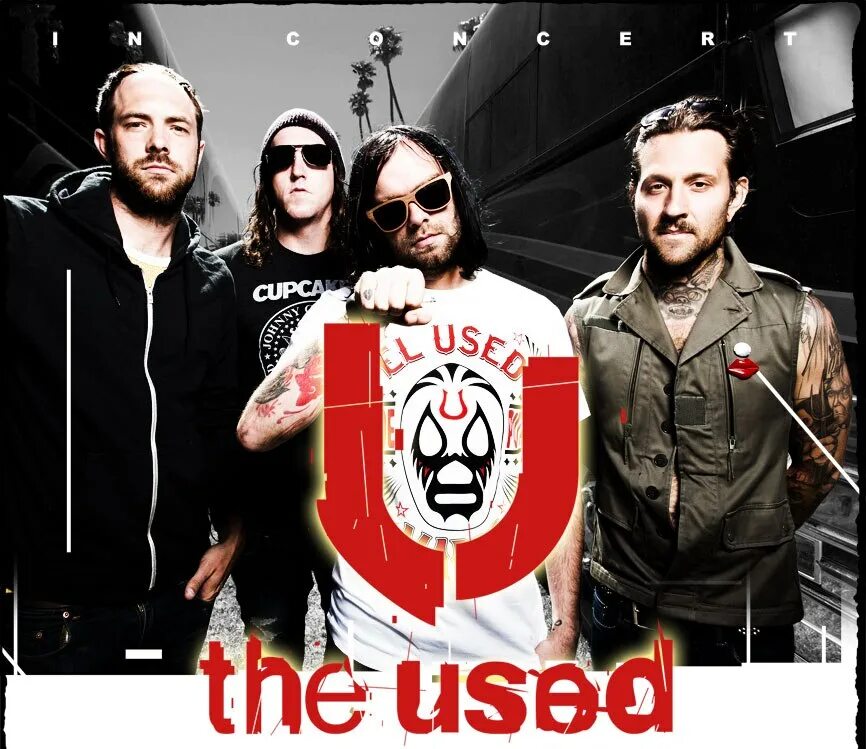 The used kill. The used. The used группа. The used группа 2020. The used и Россия.