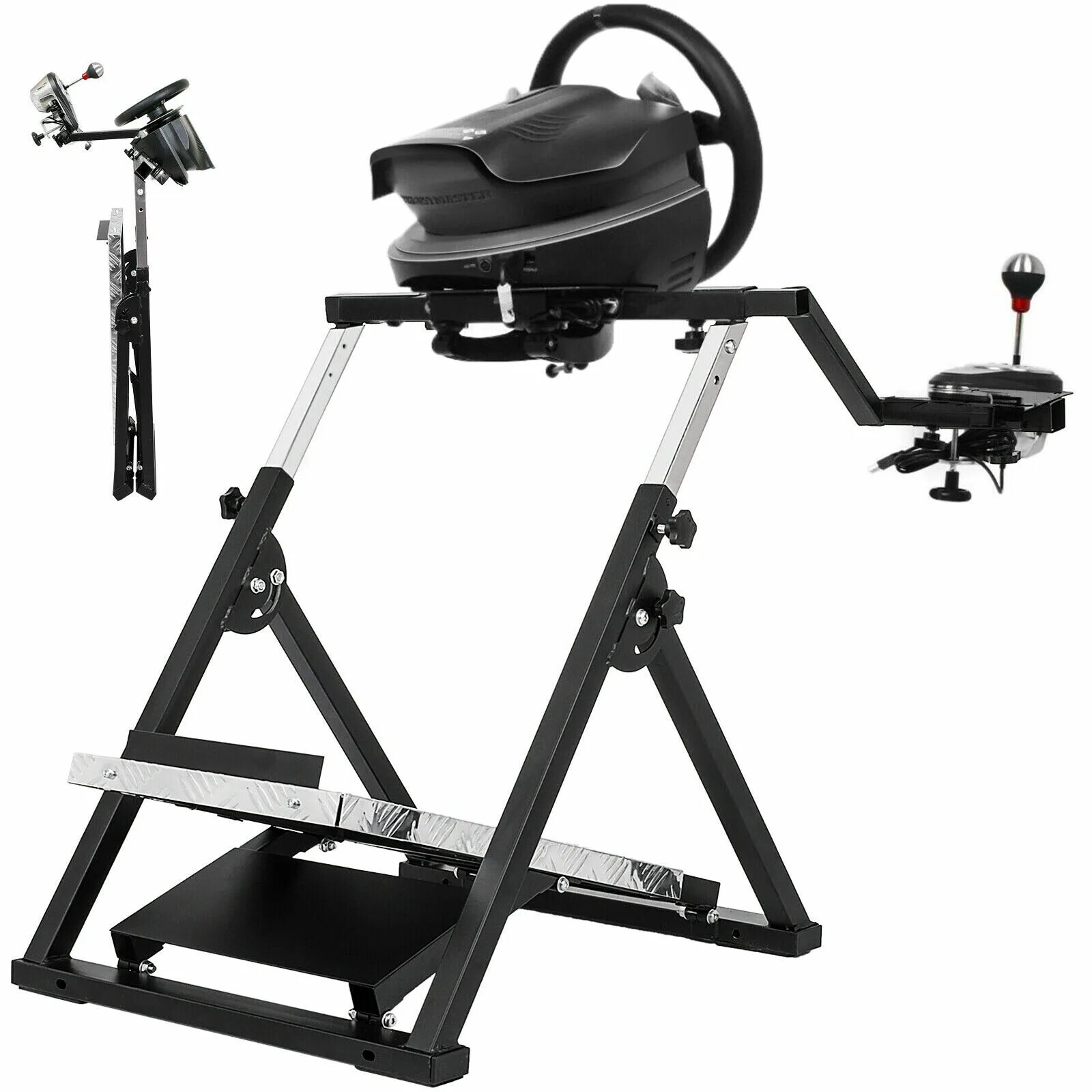 Подставка для руля. Thrustmaster t300 кокпит. fanatec g 29. fanatec t300. кокпит для руля thrustmaster t300.