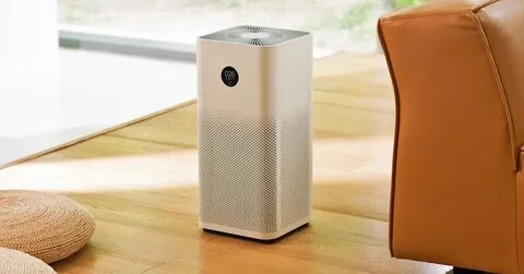 Xiaomi mi air purifier 150