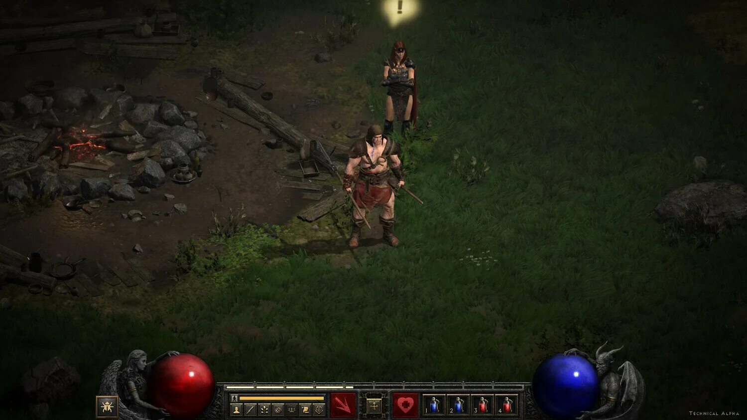 Diablo 2 resurrected. Diablo II resurrected. Diablo 2 resurrected 2021. Diablo 2 resurrected Switch.