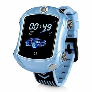 Рейтинг часов для детей с gps