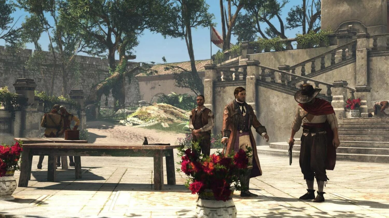 Ассасин крид 4 порт. Assassins 4 black flag игра. Ассасин 4 геймплей. Assassin s creed iv: black flag 2013. Ассасин крид 4 блэк флаг.