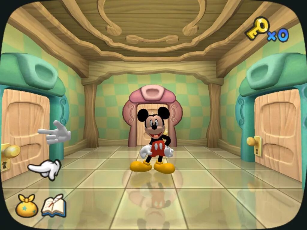 Magical mirror starring mickey mouse. Mirror starring. игра "дисней. Star trek mirror mirror. Disney s magic mirror starring mickey mouse.