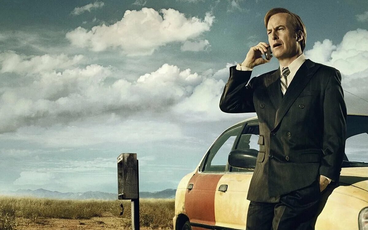 Saul goodman в хорошем качестве. Сол гудман. Лучше звоните солу съемочная группа. Сол гудман визитка. Saul goodman постер.