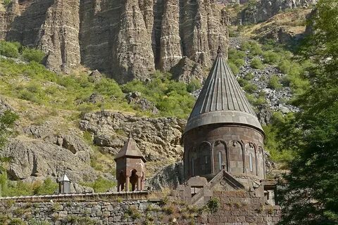 Гегард