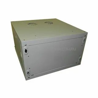 Шкаф 6u 600х350