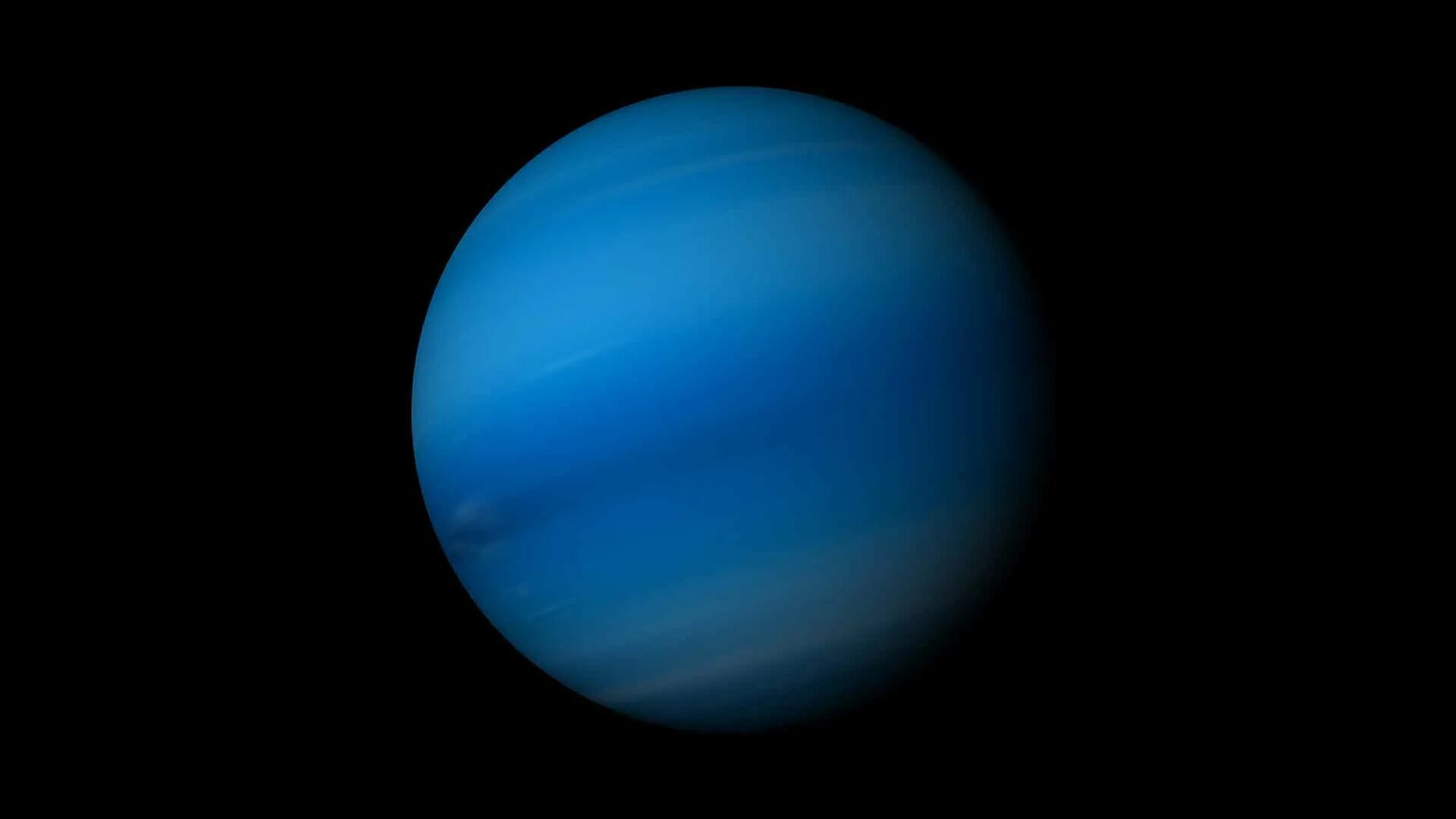 Нептун (Планета). Нептун 1080. Черный нептун