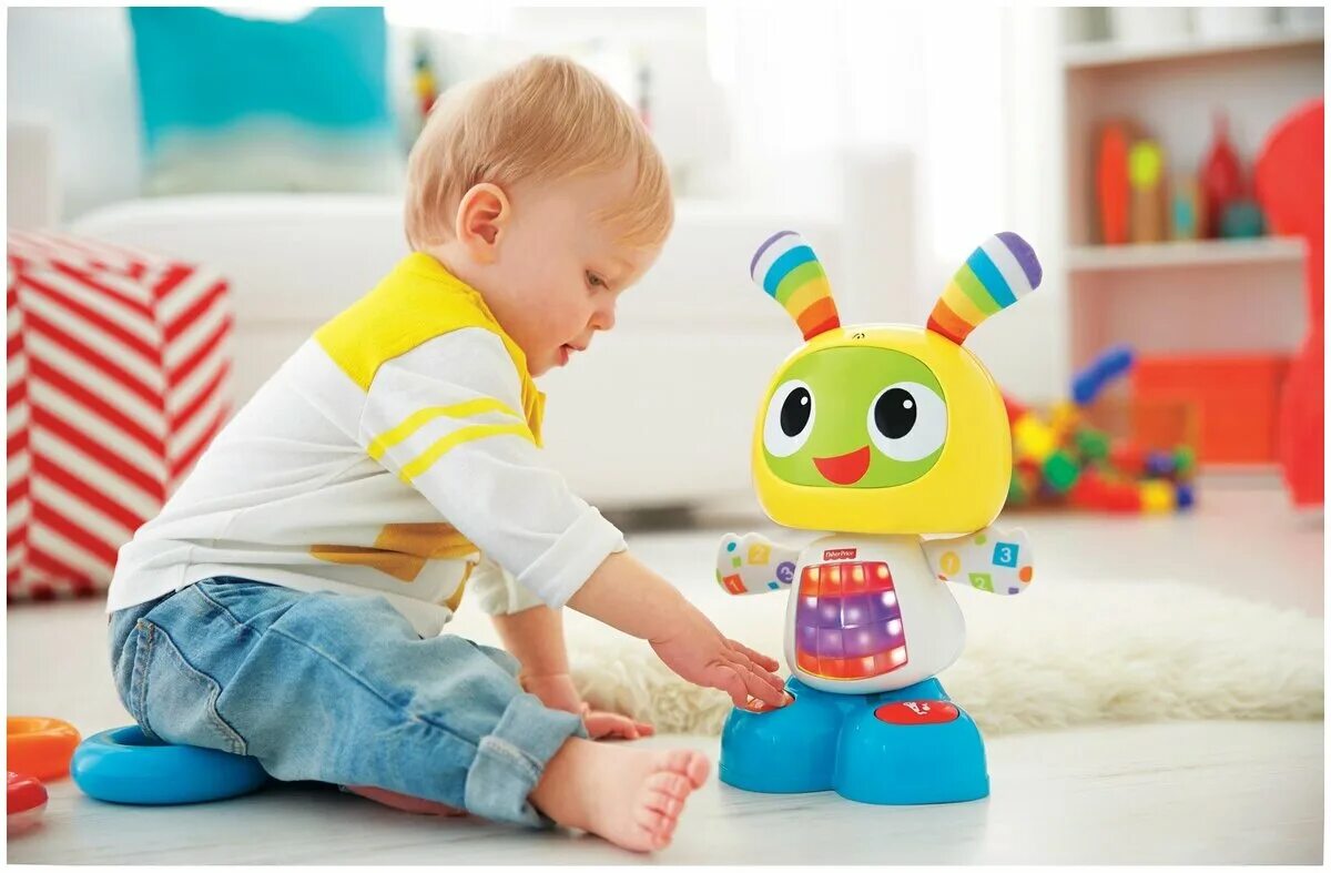 Игрушки нового поколения. Робот Бибо Fisher Price. Обучающий робот Fisher Price Бибо. Робот Бибо Fisher Price круглый. Fisher Price Бибо шар.