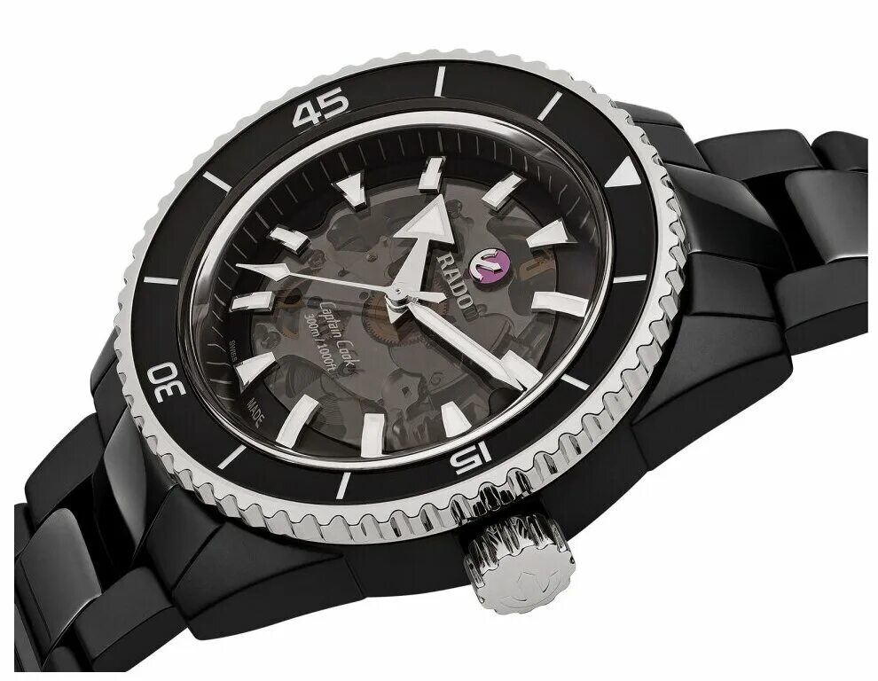 Rado cook. Rado hyperchrome captain cook. часы радо капитан кук. Rado 763. 070.