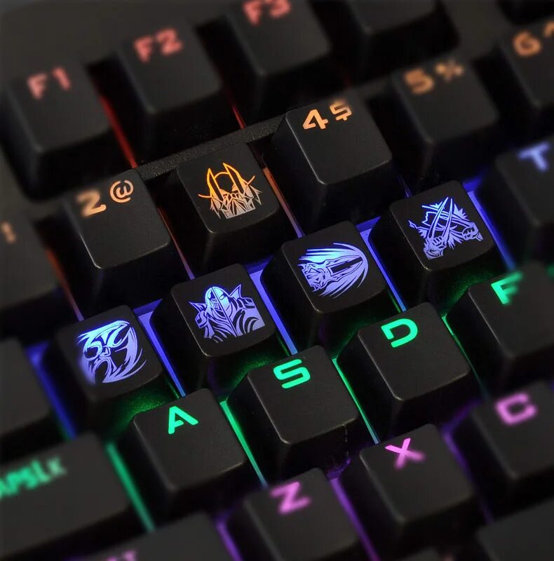 Mechanical Keyboard keycaps. League of Legends клавиши для клавиатуры. Кейкап Cherry MX. Клавиатура лига легенд. Кейкапы ardor gaming