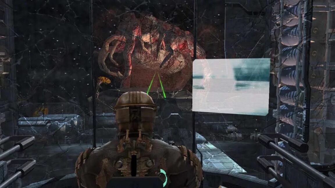 Dead space астероид. Dead space 1 локации. dead space 2 корабль. dead space 2 ишимура астероиды.