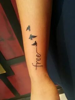 Бесплатные tattoo