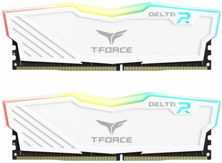 Оперативная память 16gb ddr4 3200mhz Team t-Force Delta RGB (tf3d416g3200hc16cdc01) (2x8gb Kit). Оперативная память t Force 8 GB. Ram - t-Force Delta RGB ddr4 16gb. T-Force Delta 32gb/3600mhz RGB ddr4. 8gb team group t force delta