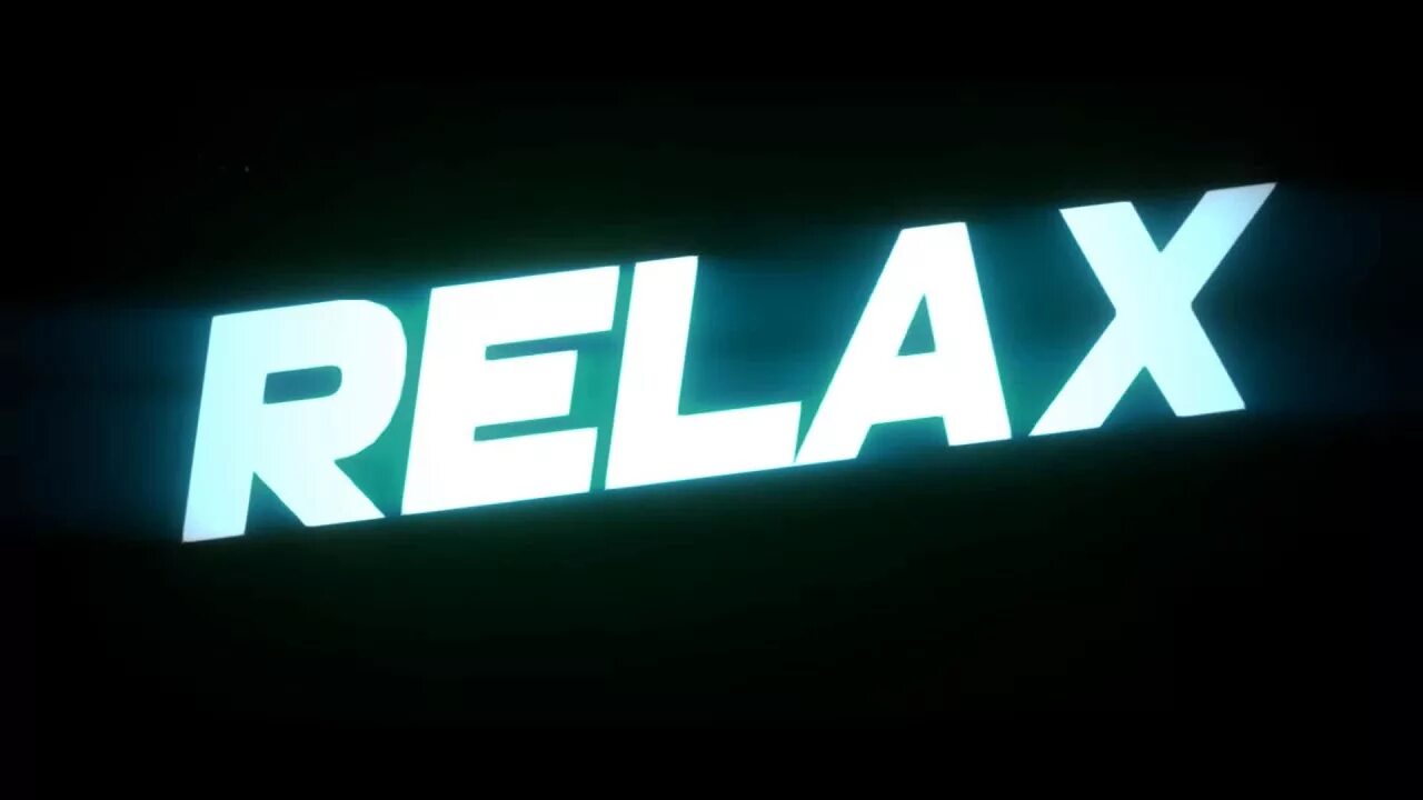 R2 relax видео. Relax ава. Вывеска Relax. Relax логотип. Аватарка с надписью релакс.