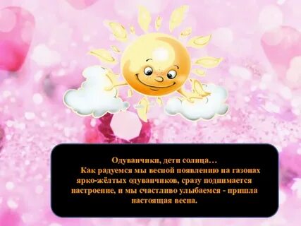 Высотская одуванчик