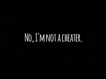 No i m not