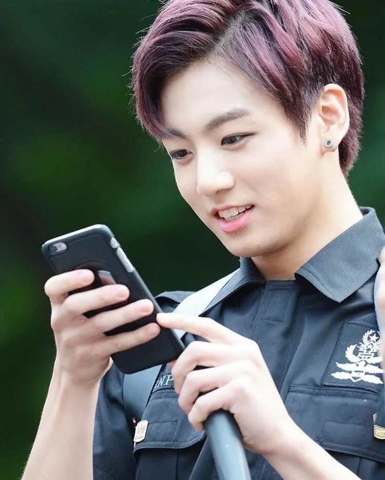 Bts mobile