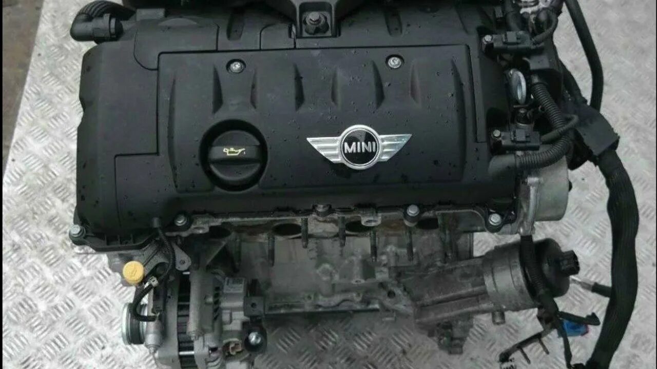 Mini cooper двигатели. Двигатель мини Купер n12b16a. Мотор мини Купер 1.6. Мотор мини Купер 1.6 n12b16a. Двигатель n16 Mini Cooper.