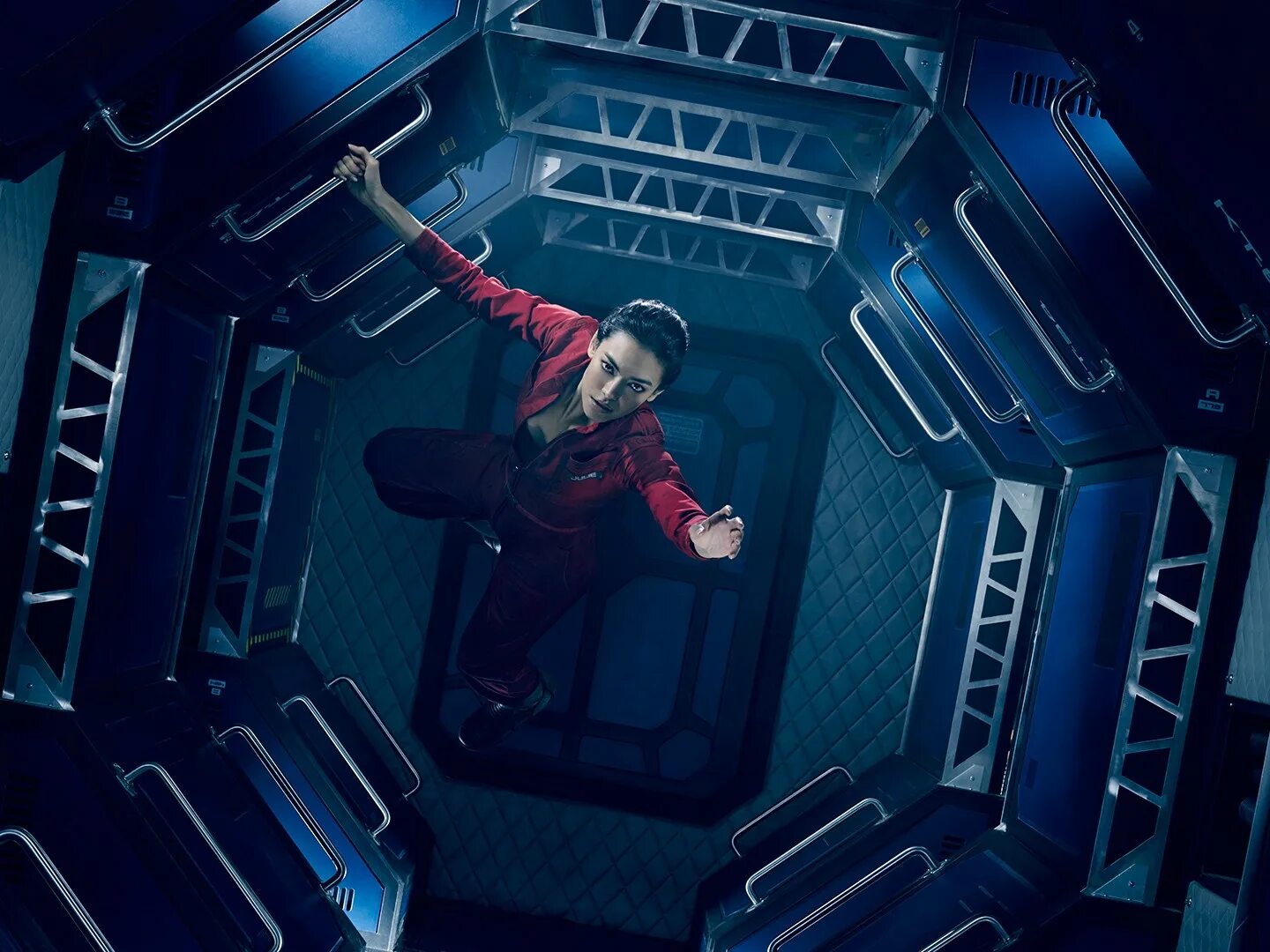 Экспансия том 1. Пространство / the Expanse (2015). Джули Мао пространство. Экспансия Мао.